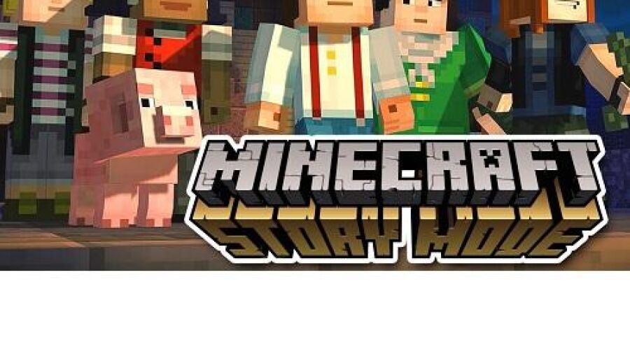 Minecraft: Story Mode vanaf vandaag ook voor Wii U