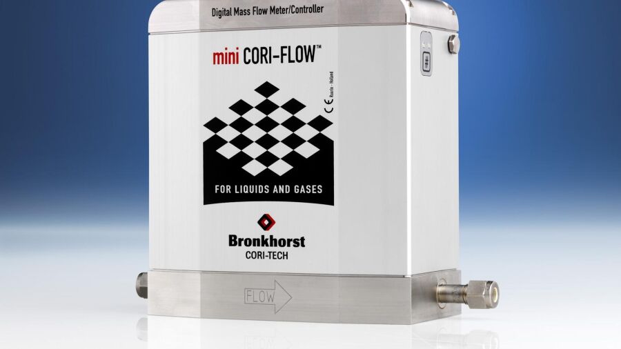 Nieuw!  mini CORI FLOWí¢äó?¢ M15