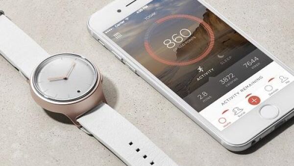 Shine 2 activity tracker