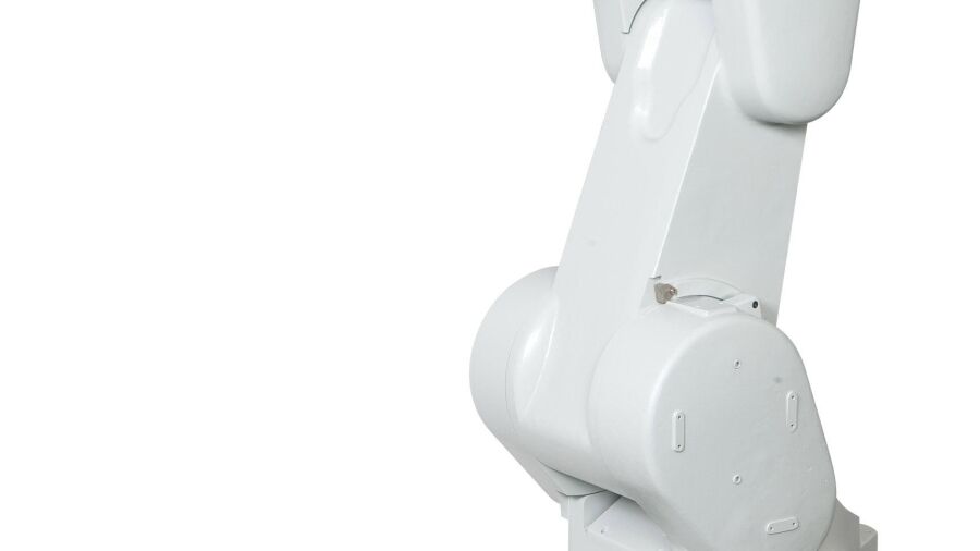 Nieuwe Mitsubishi Electric F-serie robotarm met hogere capaciteit