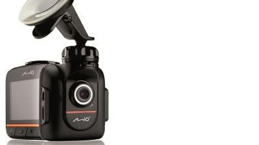 Mio lanceert MiVue productlijn digitale videorecorders