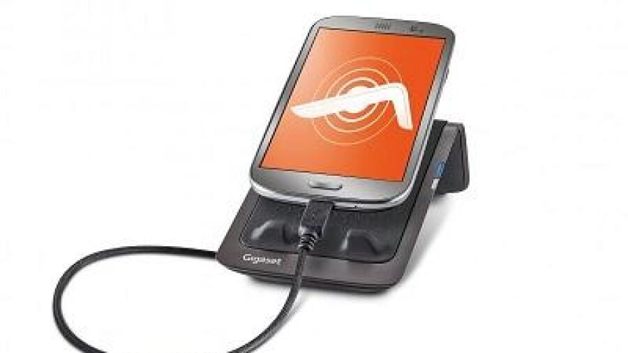 Gigaset MobileDock brengt mobiele wereld in huis
