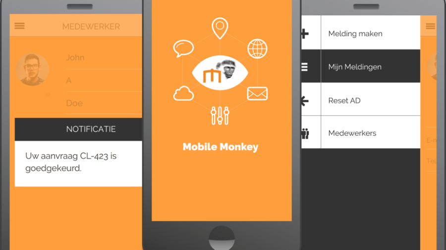 Mobile Monkey