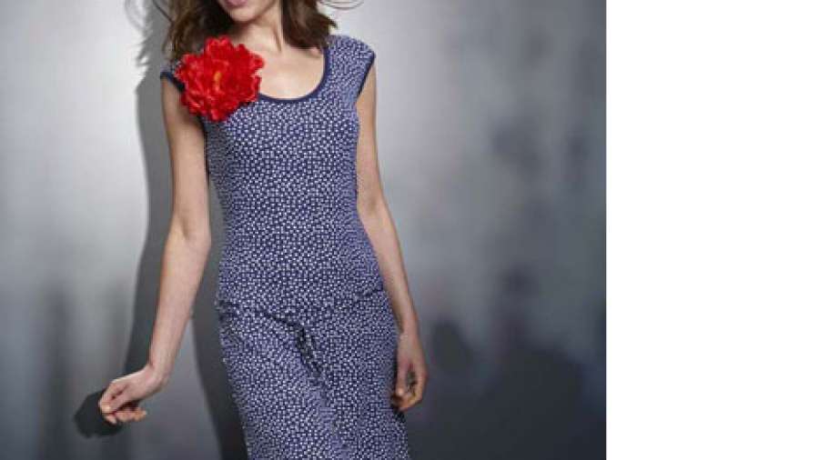 Nieuw modelabel Miss Chaos