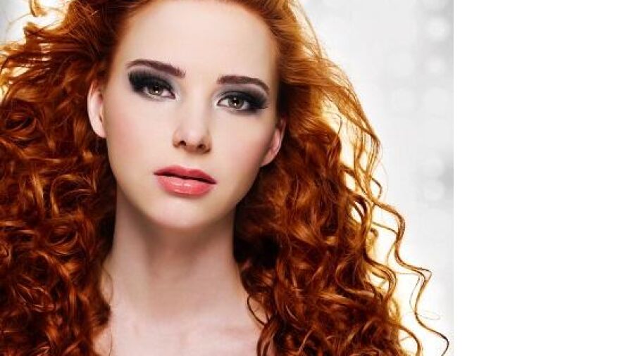 Weelderige krullen voor een feestelijke glamourlook