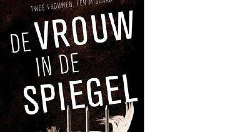 Kim Moelands schrijft thriller geí¿nspireerd door een waargebeurde zaak