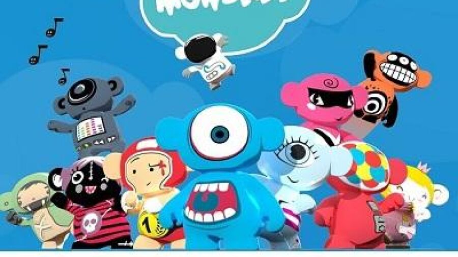Beleef de coolste avonturen met Monskey