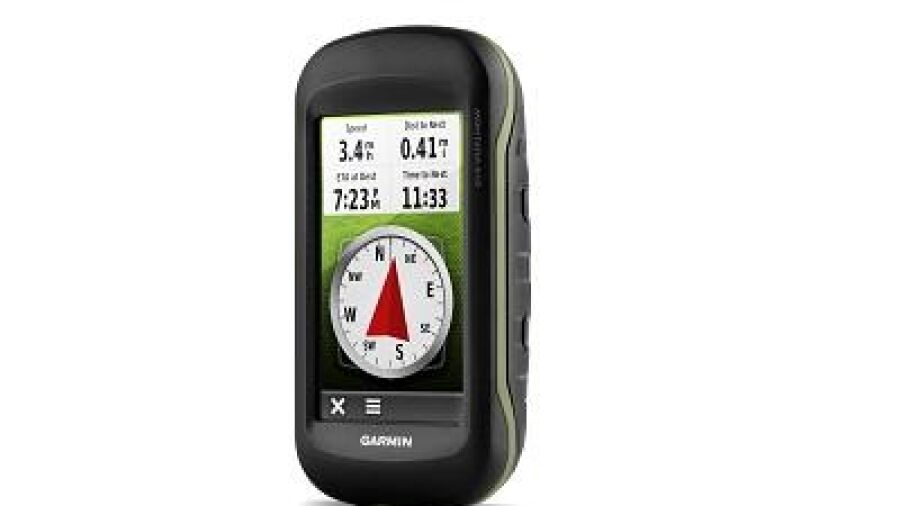 Garmin introduceert de nieuwe Montana 600 serie