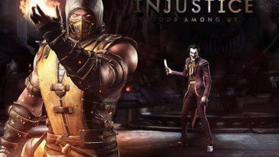 Mortal Kombat X voor mobiele apparaten