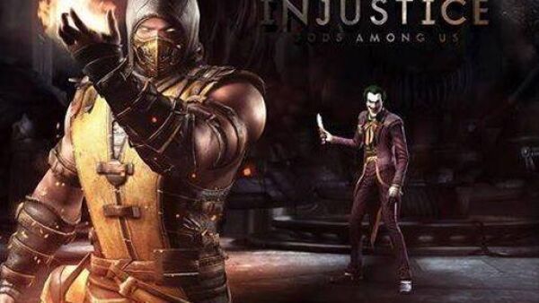 Mortal Kombat X voor mobiele apparaten