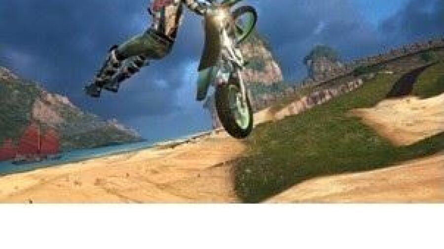Moto Racer 4 vanaf 3 november op PlayStation 4 Xbox One PC Mac