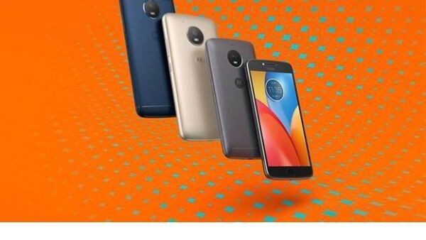 Maak kennis met de nieuwe Moto E4 & Moto E4 Plus