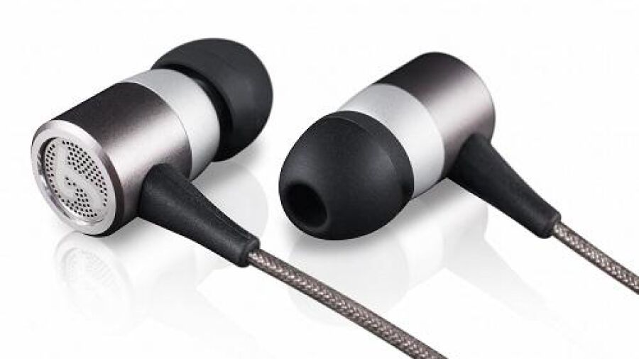 In-ear koptelefoon MOVE PRO met HiFi-geluid