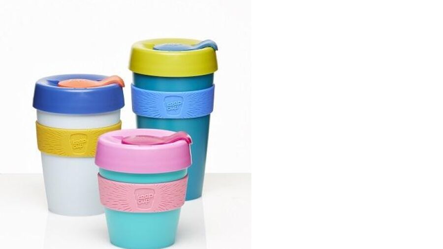 Lief voor de aarde met de KeepCup