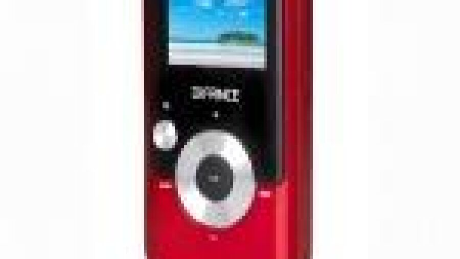 Difrnce MP1570 sport mp3-speler