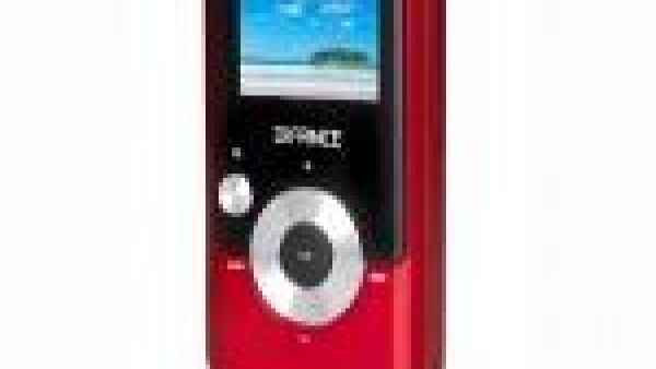 Difrnce MP1570 sport mp3-speler