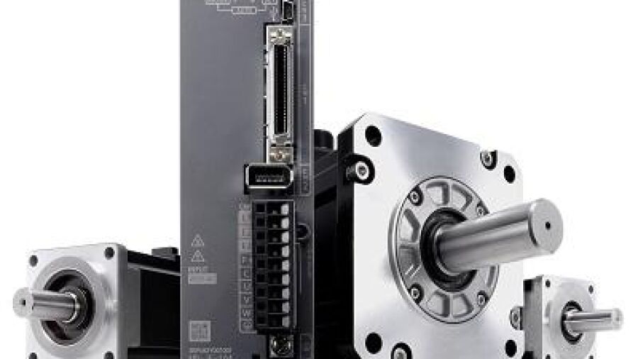Mitsubishi Electric introduceert het nieuwste servo-systeem, de MR-JE