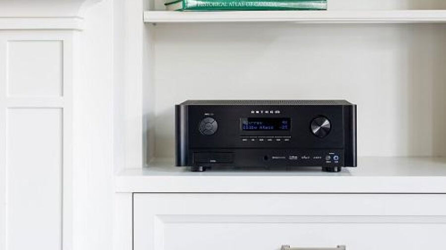 3e generatie MRX 20 serie High end meerkanaals  AV receivers