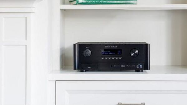 3e generatie MRX 20 serie High end meerkanaals  AV receivers