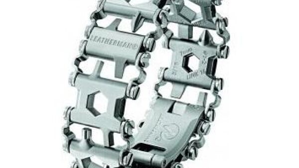 Multi tool armband voor stoere vrouwen
