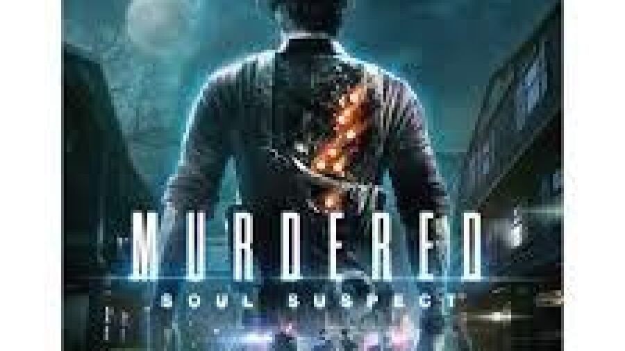 Op zoek naar je eigen moordenaar in Murdered: Soul Suspect