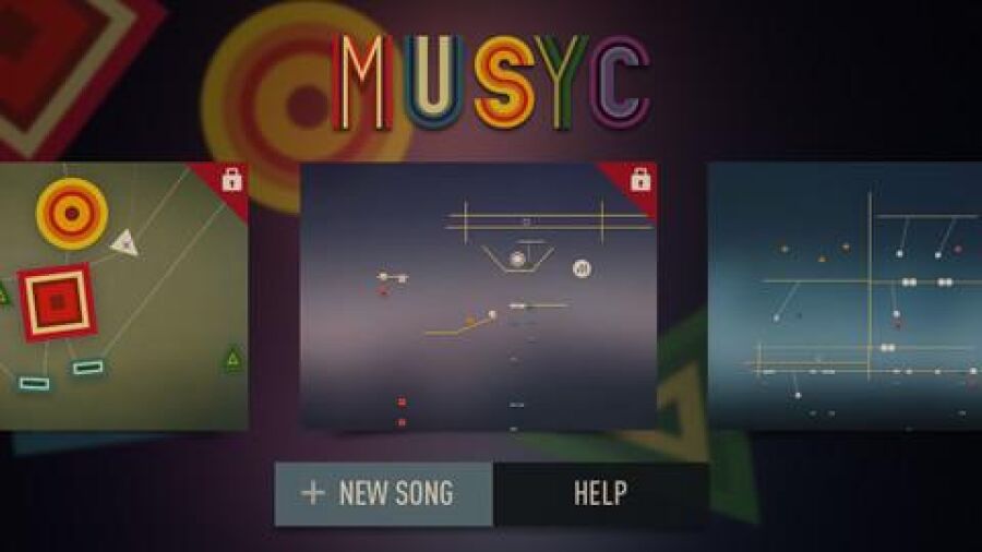 Muziek componeren zonder keyboard met Musyc