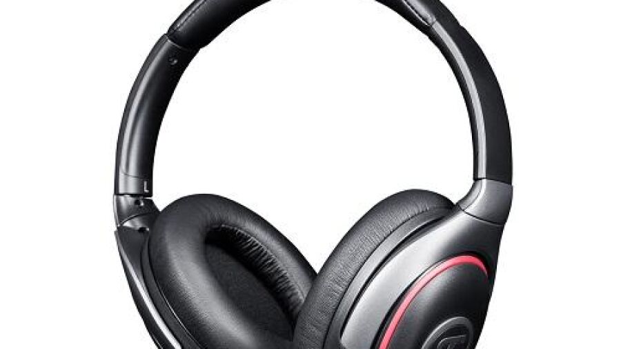 Noise Cancelling-koptelefoon Mute