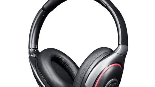 Noise Cancelling-koptelefoon Mute