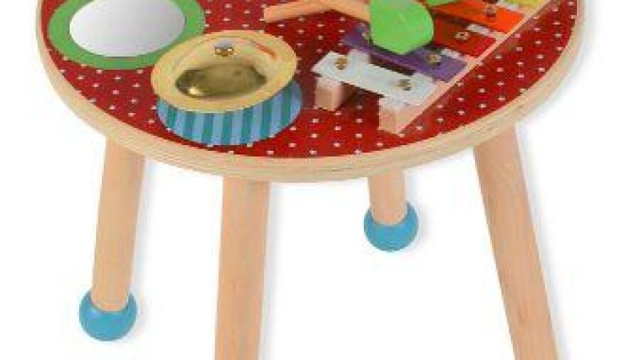 Muziektafel Prí©natal