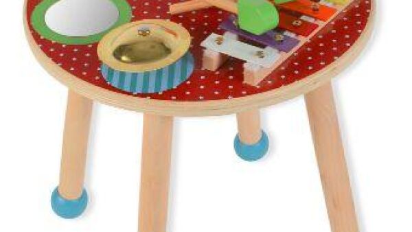 Muziektafel Prí©natal