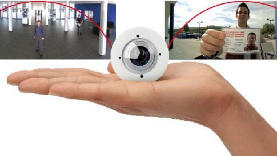 Tellen, meten en analyseren met Mobotix videoanalyse-tools