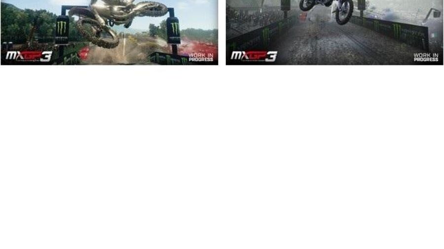 De game voor motorrace liefhebbers MXGP3