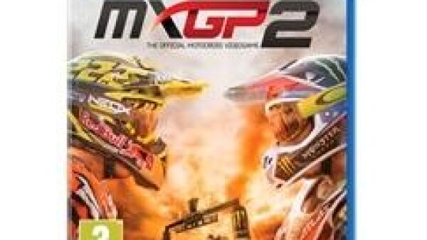 Duik in de wereld van motorcross met de officiíle game van het MXGP kampioenschap
