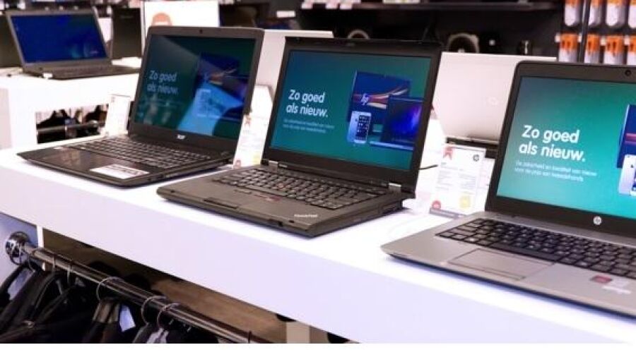MyCom gooit markt voor tweedehands consumentenelektronica open