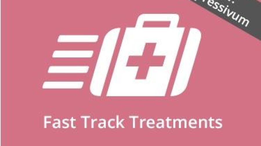 Patiínten met ernstige depressie versnelde toegang tot een nog niet geregistreerd medicijn