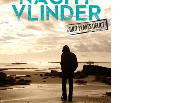 Nachtvlinder, spannende en realistische thriller