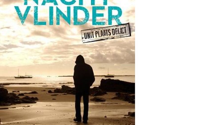 Nachtvlinder, spannende en realistische thriller