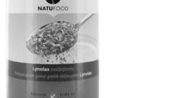 Terugroepactie NATUFOOD Lynolax ontbijtmix
