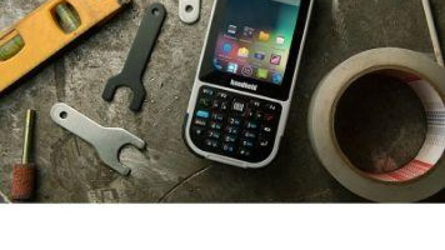 Splinternieuwe Nautiz X4 robuuste computer voor de mobiele werknemer