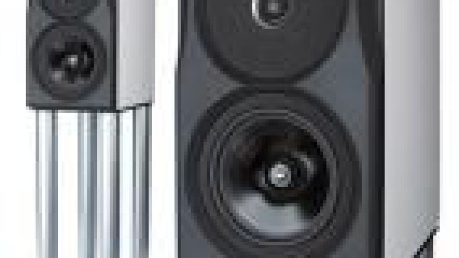 Neat introduceert kleine maar zeer hoogwaardige speakerset