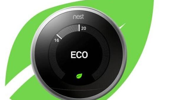 Nest introduceert Eco Temperatures