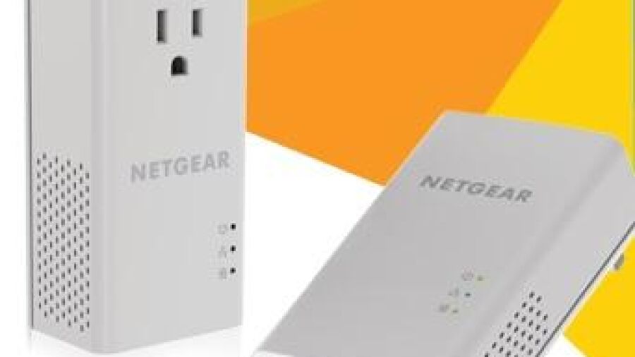Ontvang overal WiFi