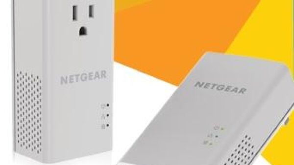 Ontvang overal WiFi