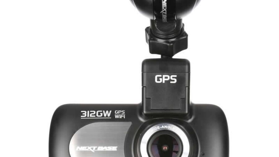 Nextbase in car cam