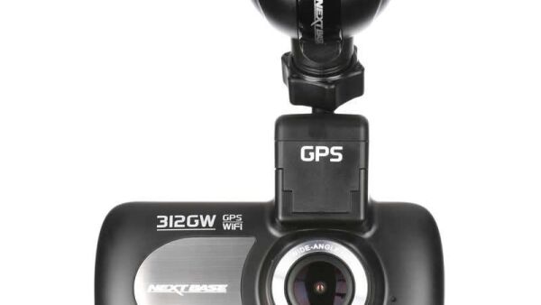 Nextbase in car cam