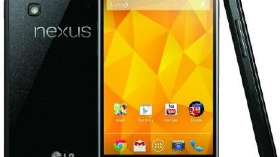 Google toont nieuwe tablet, smartphone en Android 4.2