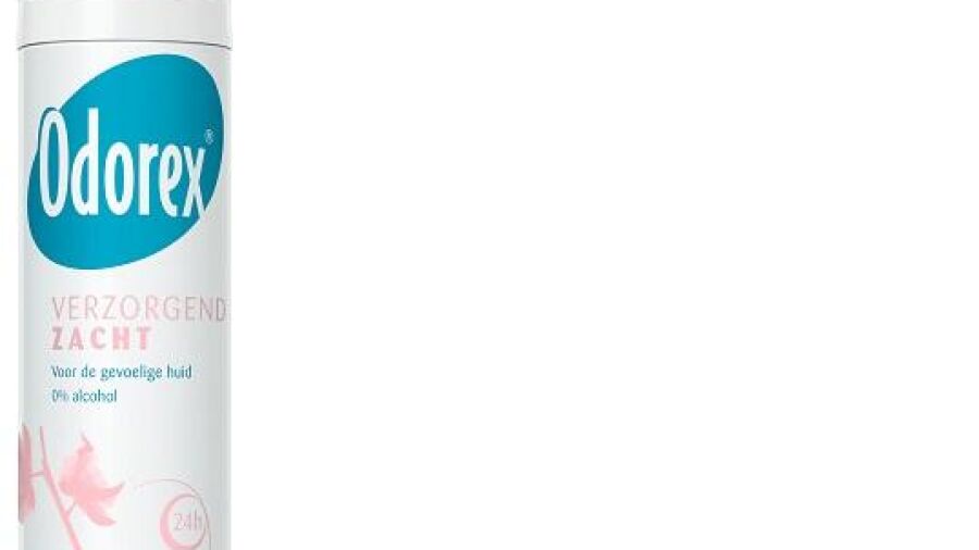 Zoveel mensen, zoveel persoonlijke deodorantwensen