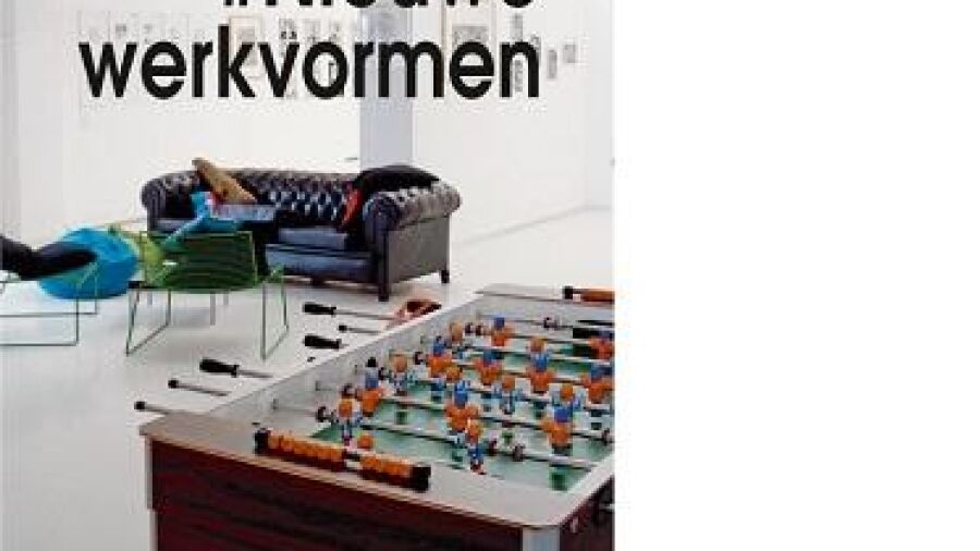 Nieuwe Werkvormen