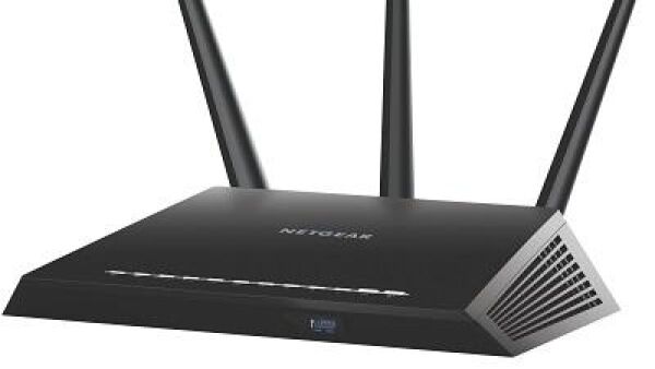 Wifi-prestaties nemen enorme vlucht met de nieuwe NETGEAR ‘Nighthawk’ router