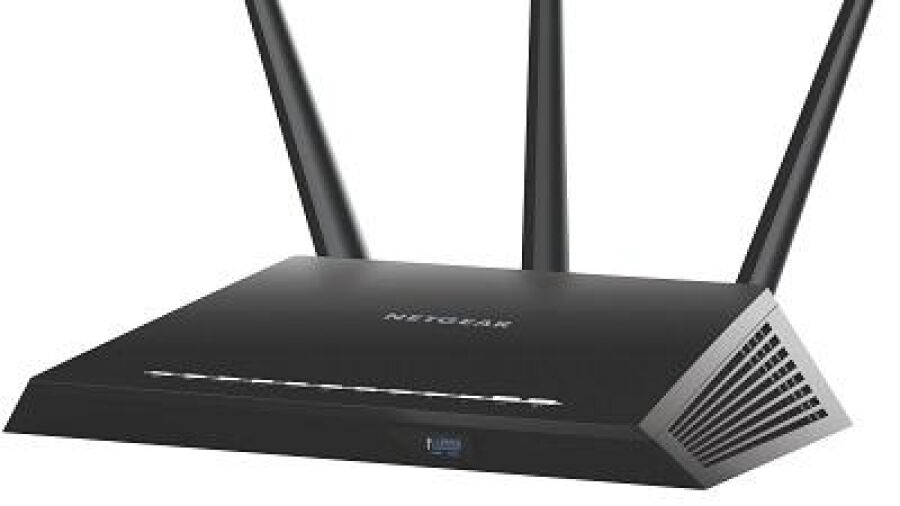 Wifi-prestaties nemen enorme vlucht met de nieuwe NETGEAR ‘Nighthawk’ router